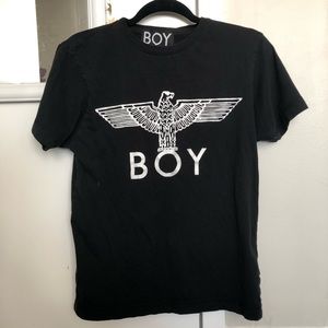 Unisex BOY London tee